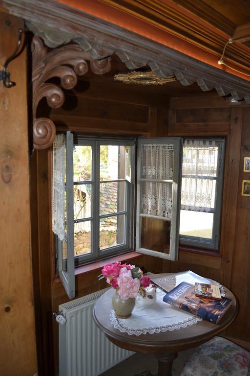 B&B La Tana Dell'Orso - Die Baerenhoehle Castello-Molina di Fiemme Quarto foto