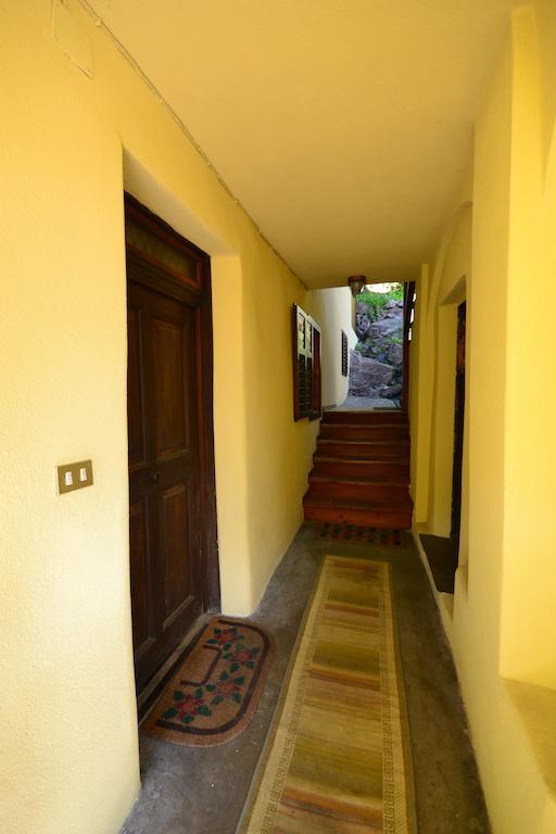 B&B La Tana Dell'Orso - Die Baerenhoehle Castello-Molina di Fiemme Quarto foto
